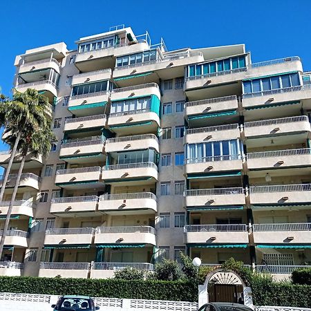 Parque VII Solo Familias Serviplaya Playa de Gandia Exterior foto